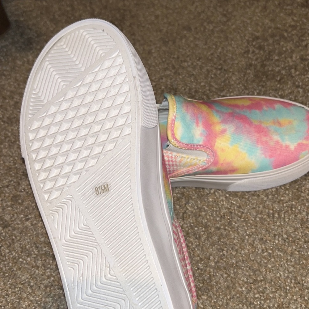 Cloud foam 8.5 never worn